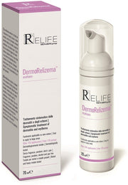 DERMORELIZEMA ECOFOAM 70ML-1