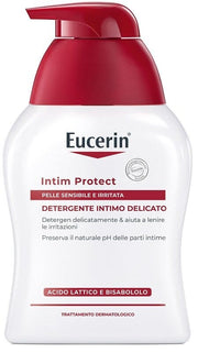 Eucerin PH5 Detergente Intimo Delicato 250ml-1