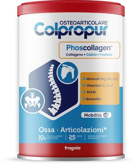 COLPROPUR OSTEOARTICOLARE FRA-1