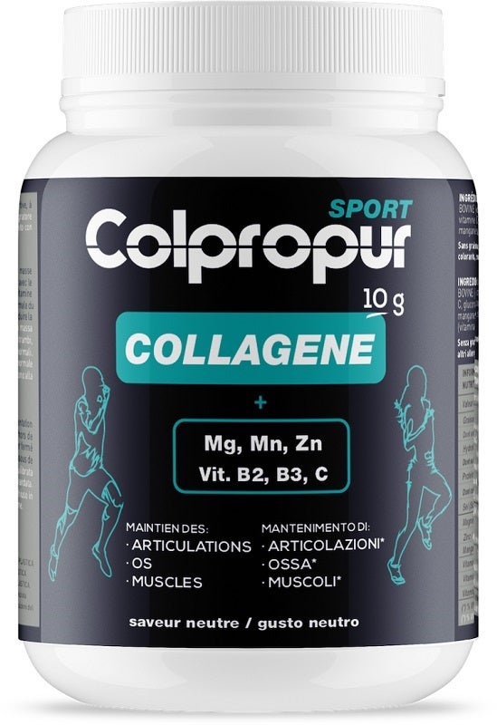 COLPROPUR SPORT NEUTRO 330G-2