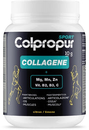 COLPROPUR SPORT LIMONE 345G-1