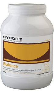 Syform Balance Banana/vaniglia 900g-2
