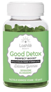 LASHILE' GOOD DETOX 60GUMMIES-1