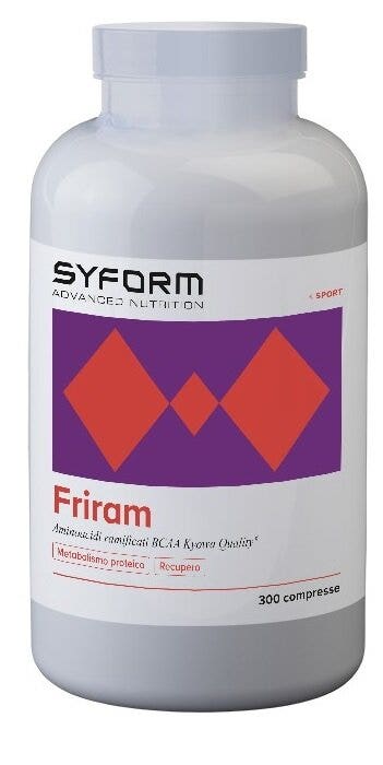 Syform Friram 300 Compresse-2