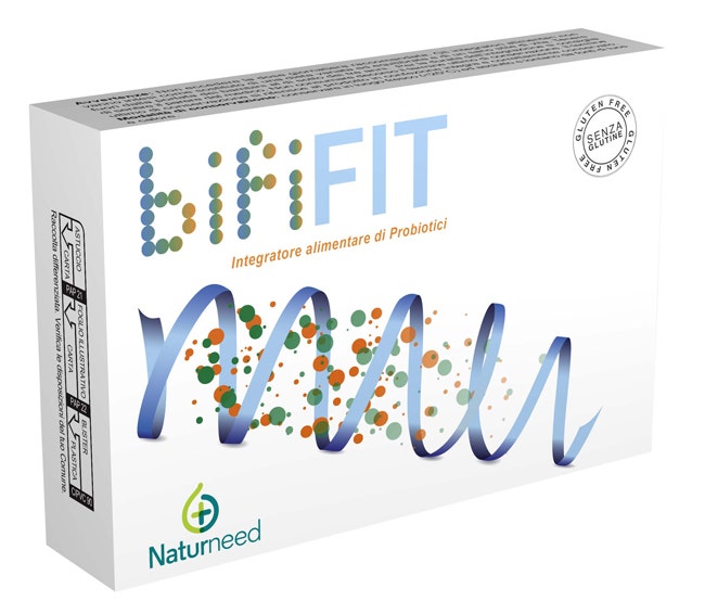 BIFIFIT 30CPS-2