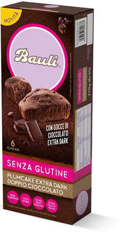 BAULI PLUMCAKE EX DARK DP CIOC-1
