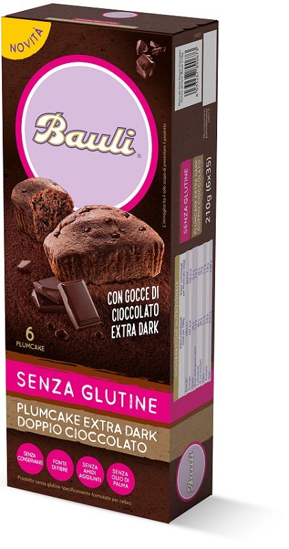 BAULI PLUMCAKE EX DARK DP CIOC-1