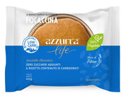 Azzurra Life Focaccina 40g-2