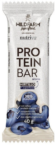 WILDFARM PRO BAR MIRT CIOC BI-1