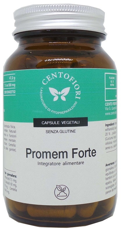 PROMEM FORTE 75CPS VEG-2