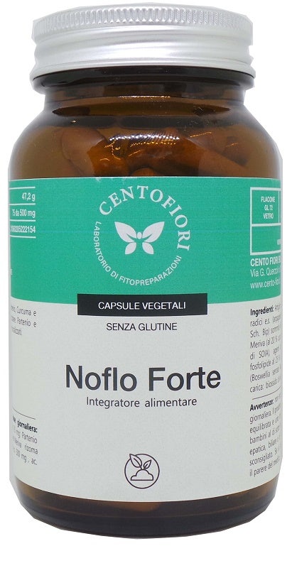 NOFLO FORTE 75CPS-2