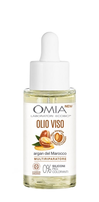 Omia Olio Viso Argan Del Marocco 30ml-2