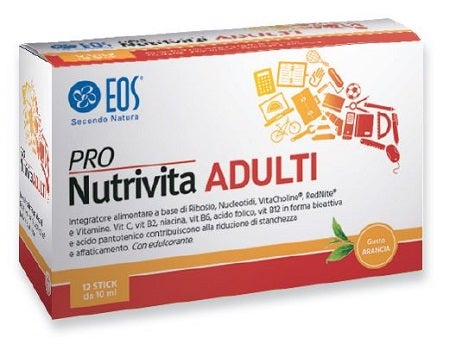 Eos Pro Nutriva Adulti 12 Stickpack-1