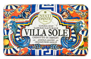 Villa Sole Sapone Naturale Chinotto Di Amalfi 250g-1