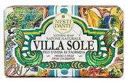 Villa Sole Sapone Naturale Fico D'India Di Taormina 250g-1