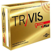 Trivis Donna Plus 30 Capsule-1