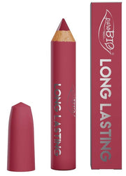 Purobio Cosmetics Chubby Blush Long Lasting 0.21 Nude Caldo 3,3g-1