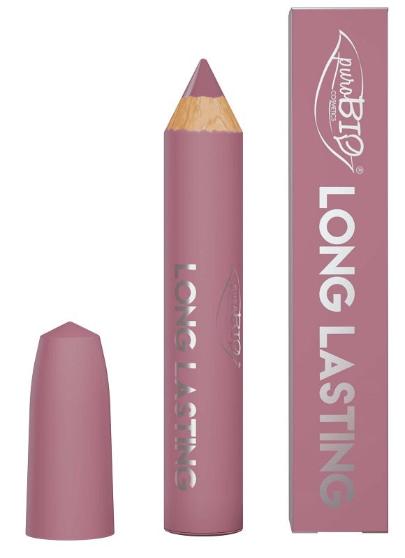 Purobio Cosmetics Chubby Blush Long Lasting 0.22 Nude 3,3g-1