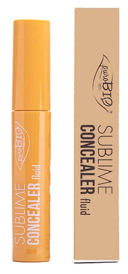 Purobio Concealer 04 Correttore Fluido 4,5ml-2