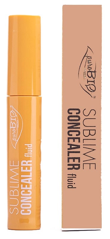 Purobio Concealer 05 Correttore Fluido 4,5ml-2