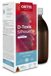 D-TOXIS SILHOUETTE CILIEGIA-2