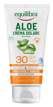 ALOE CREMA SOLARIE SPF30 MINI-1