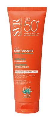 Svr Sun Secure Latte Solare Senza Profumo 250ml SPF50+-1