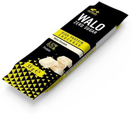 4+ NUTRITION WALO HP WHITE CHO-1