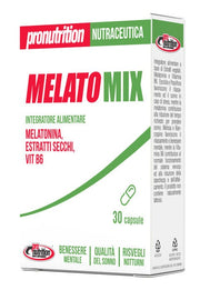 MELATOMIX 30CPS RM-1