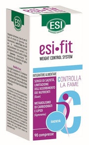 Esi Fit C Sazietà 90 Compresse-2