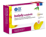 Isolady Metabolic 30 Capsule-1