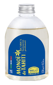Helan Monoi De Tahiti Ricarica Bastoncini Profumati 250ml-3