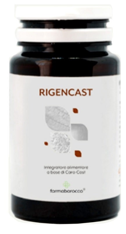 RIGENCAST 30CPS-2