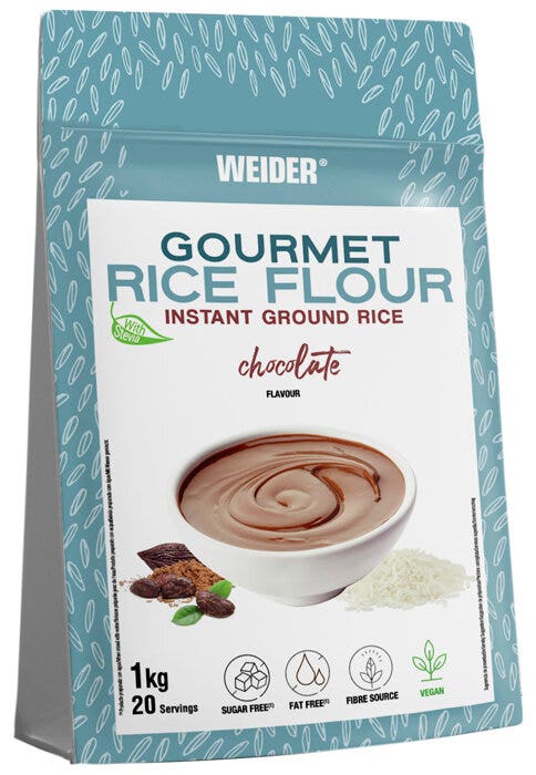 WEIDER RICE FLOUR CIOCCOLATO-1