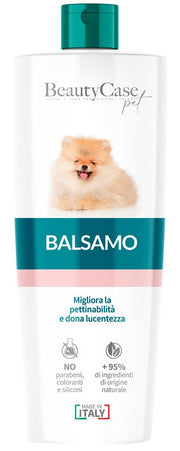 BeautyCase Balsamo Per Cani 200ml-2