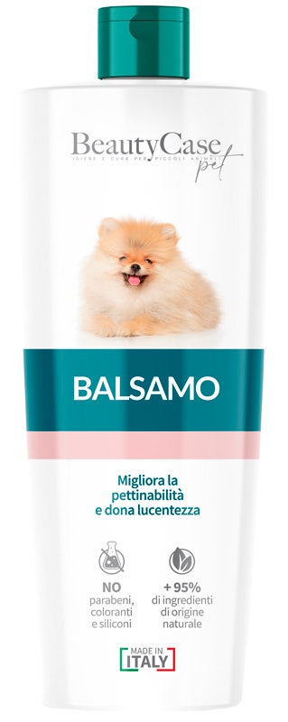 BeautyCase Balsamo Per Cani 200ml-2