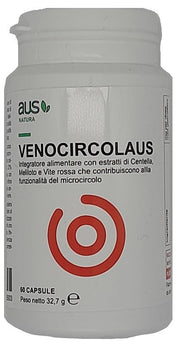 VENOCIRCOLAUS 60CPS-2