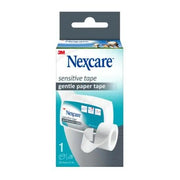 Nexcare Sensitive Tape 1 Rotolo 25 mmx 5m-2