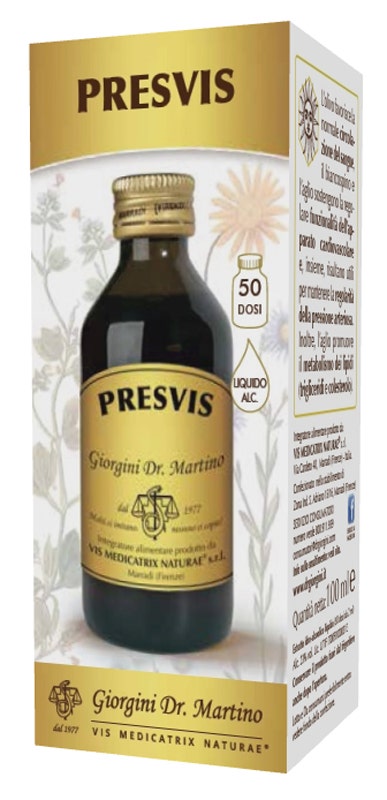 Presvis Liquido 100ml-1