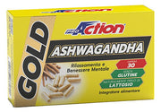 PROACTION ASHWAGANDHA 30CPS-1