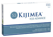 Kijimea K53 Advance 28 Capsule-2