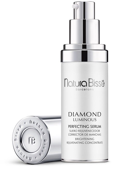 Natura Bissé Diamond Luminous Perfecting Serum 40ml-2