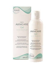 Aknicare Gel Detergente Delicato Pelli Grasse 200ml-2