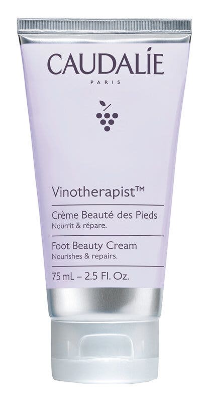 Caudalie Vinotherapist Crema Bellezza dei Piedi 75ml-1