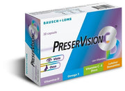 Preservision 3D 30 Capsule-2