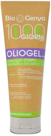 Biogenya 1000 Giorni Oliogel Neonato E Mamma 200ml-2