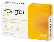 PAVIGIN ORAL 20CPR-1