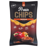 Nano Supps Protein Chips Paprika 40g-2