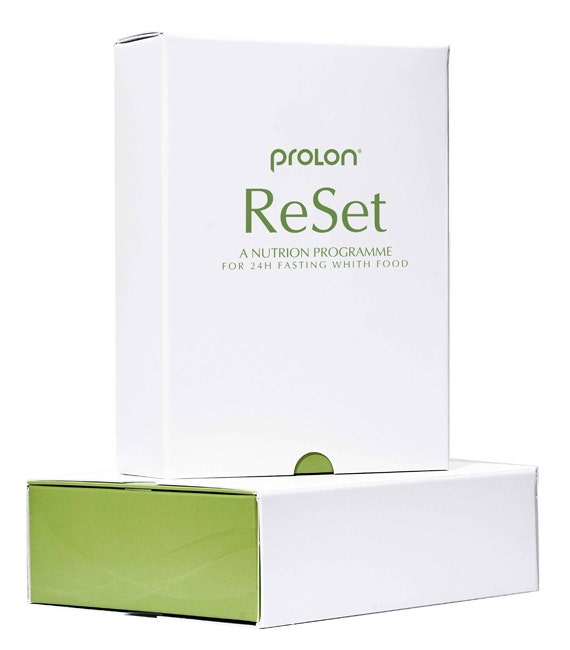 Prolon Reset Kit Programma Nutrizionale di 24h-4