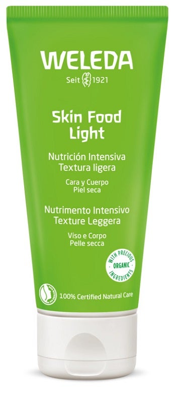 SKIN FOOD LIGHT 75ML-2